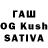 Канабис White Widow KAMBL LIFE